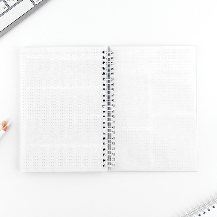 ezhenedelnik-a5-86-l.-amp171kapecamp187-10123823-5 Еженедельник А5, 86 л. «Капец» — изображение 6