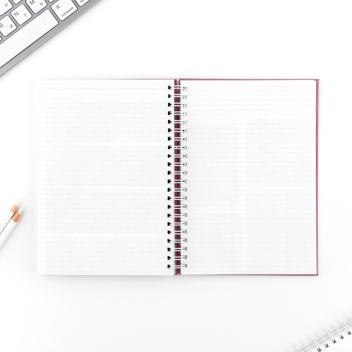 ezhenedelnik-a5-86-l.-amp171mechtaj.-sozdavaj.-dejstvujamp187-10123822-5 Еженедельник А5, 86 л. «Мечтай. Создавай. Действуй» — изображение 6