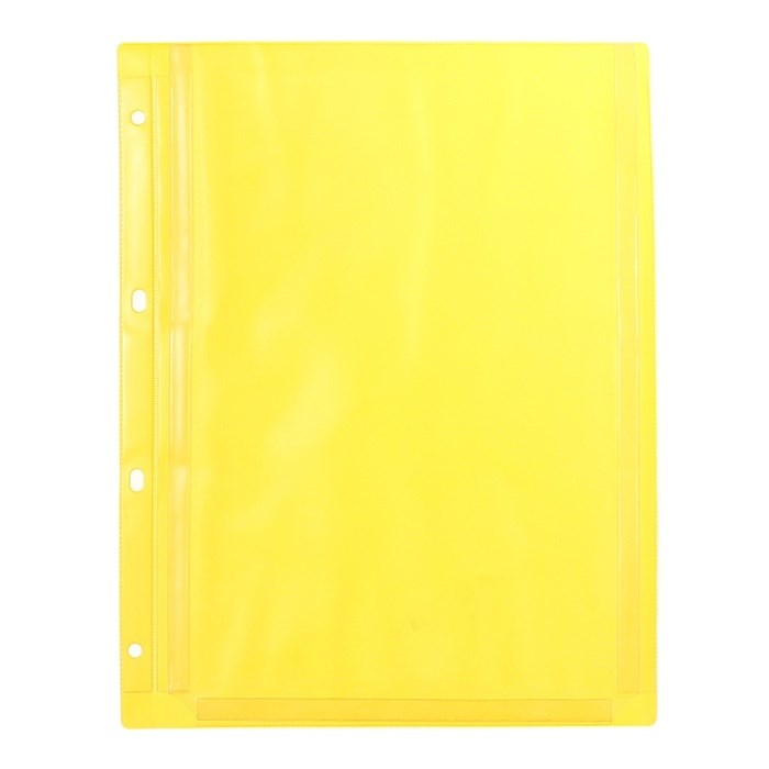 fajl-vkladysh-a4-180mkm-calligrata-top-pvh-srasshireniem-matovyj-vertikalnyj-5-shtuk-miks-10480252-4 Файл-вкладыш А4, 180мкм, Calligrata TOP, ПВХ, срасширением, матовый, вертикальный, 5 штук, микс — изображение 5