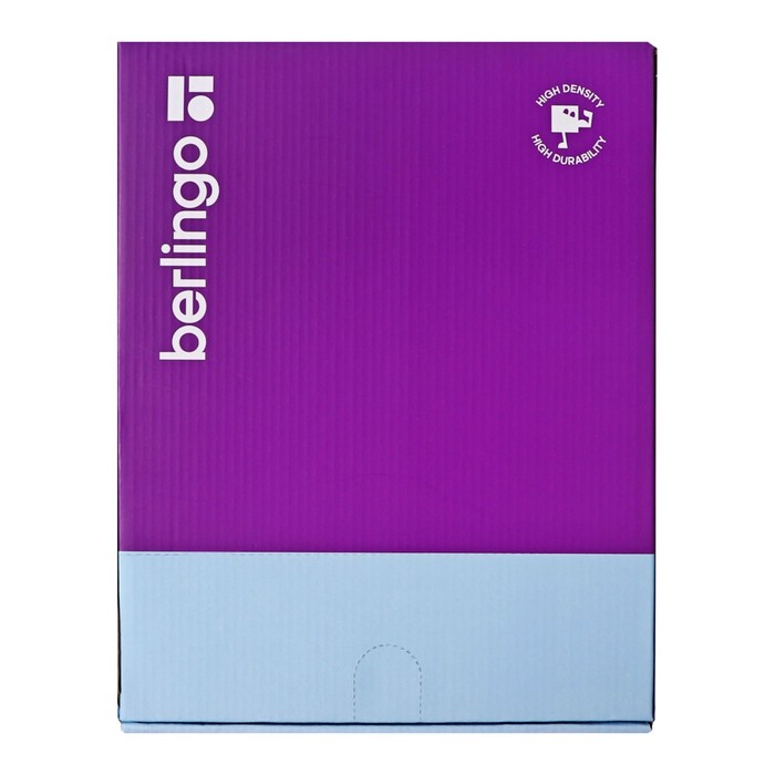 fajl-vkladysh-a4-60mkm-berlingo-ampquotsquaresampquot-matovaja-relef-tekstura-100sht-10617706-4 Файл-вкладыш А4 60мкм Berlingo "Squares", матовая, рельеф текстура, 100шт — изображение 5