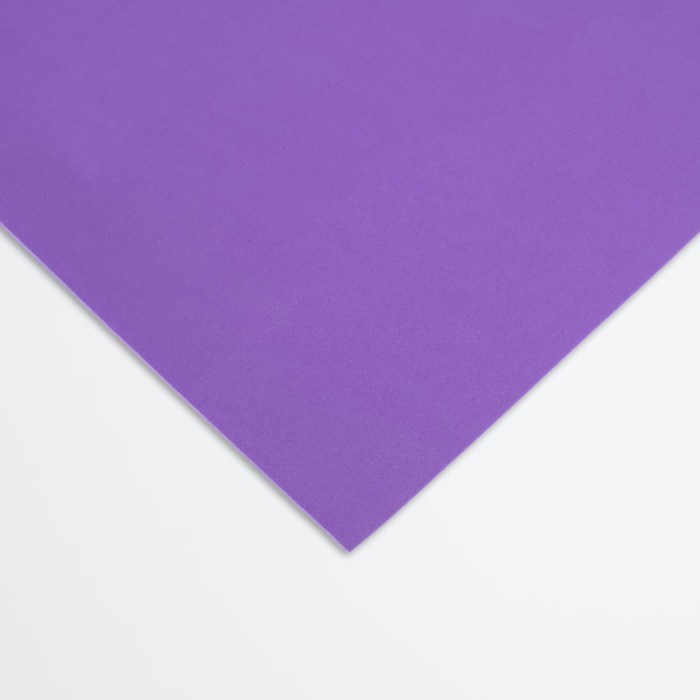 foamiran-ampquotametistampquot-1-mm-nabor-10-listov-50h50-sm-7549301-1 Фоамиран "Аметист" 1 мм набор 10 листов 50х50 см — изображение 2