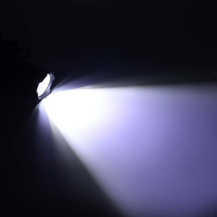 fonar-nalobnyj-akkumuljatornyj-30-vt-2200-mach-ipx5-5-rezhimov-dalnost-500-m-9865894-6 Фонарь налобный аккумуляторный 30 Вт, 2200 мАч, IPX5, 5 режимов, дальность 500 м — изображение 7