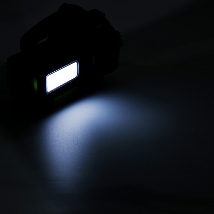 fonar-prozhektornyj-akkumuljatornyj-2010-vt-9000-mach-t6led-6-rezhimov-usb-9314194-6 Фонарь прожекторный аккумуляторный, 20+10 Вт, 9000 мАч, Т6+LED, 6 режимов, USB — изображение 7