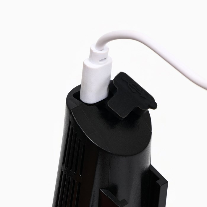 fonar-velosipednyj-perednij-akkumuljatornyj-vodonepronicaemyj-1-diod-4-rezhima-krasnyj-10703169-6 Фонарь велосипедный передний аккумуляторный, водонепроницаемый, 1 диод, 4 режима, красный — изображение 7