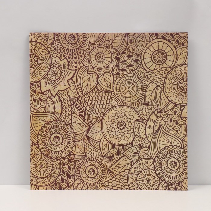 fotofon-dvustoronnij-karton-plotnost-350-gr-ampquotmehendi.-slivki-i-koricaampquot-50h50-sm-10174854-2 Фотофон двусторонний картон плотность 350 гр "Мехенди. Сливки и корица" 50х50 см — изображение 3