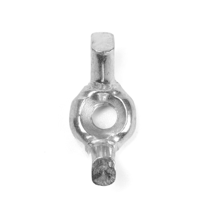 gajka-lom-barashkovaja-din315-ocinkovannaja-m4-5-kg-9892283-2 Гайка ЛОМ, барашковая, DIN315, оцинкованная, М4, 5 кг — изображение 3