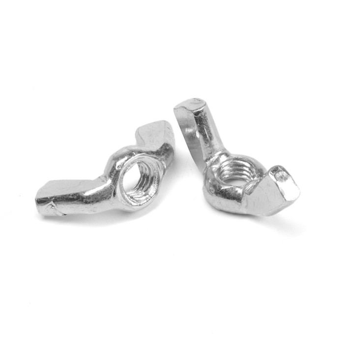 gajka-lom-barashkovaja-din315-ocinkovannaja-m5-5-kg-9892284-1 Гайка ЛОМ, барашковая, DIN315, оцинкованная, М5, 5 кг — изображение 2