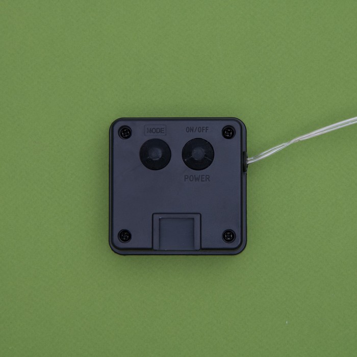 girljanda-amp171nitamp187-10-m-rosa-serebristaja-nit-100-led-svechenie-sinee-2-rezhima-solnechnaja-batareja-4137020-10 Гирлянда «Нить» 10 м роса, серебристая нить, 100 LED, свечение синее, 2 режима, солнечная батарея — изображение 11