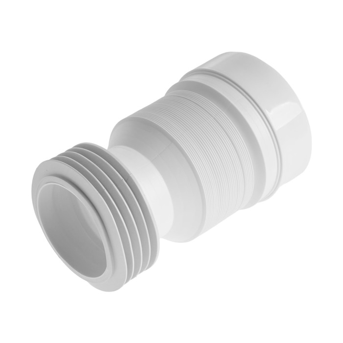 gofra-dlja-unitaza-orio-s-990r-d75-105-x-100-100-mm-l220-520-mm-10424696-1 Гофра для унитаза ORIO С-990Р, d=75-105 x 100-100 мм, L=220-520 мм — изображение 2