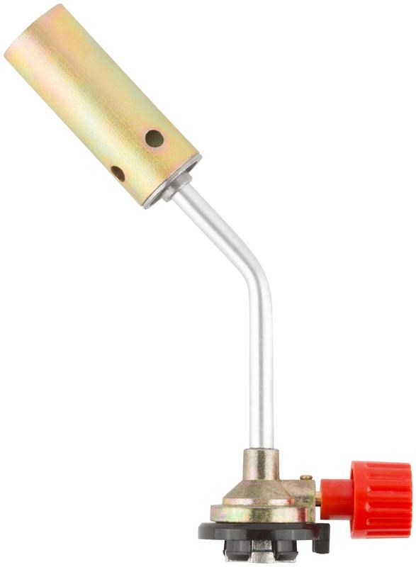 gorelka-gazovaja-dlja-standartnogo-cangovogo-ballona-kurs-67632-1911607 Горелка газовая для стандартного цангового баллона КУРС 67632 — изображение 1