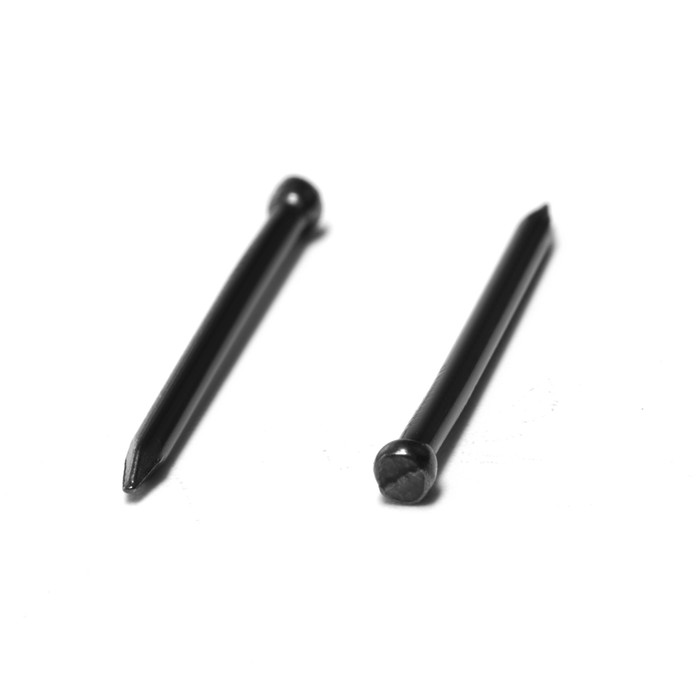 gvozdi-strojbat-finishnye-bronzirovannye-14x25-mm-50-sht-4747731-2 Гвозди СТРОЙБАТ, финишные, бронзированные, 1,4x25 мм, 50 шт — изображение 3