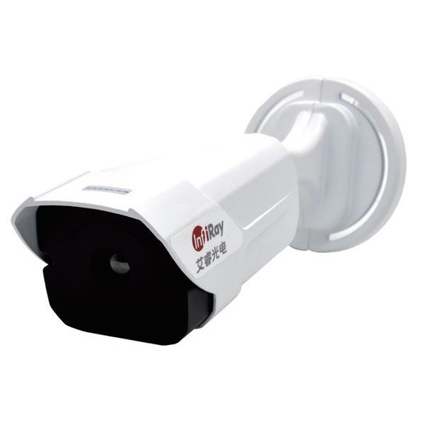 Измерительный тепловизор iRay HT 300