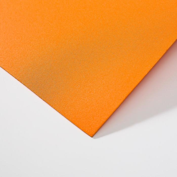 izolon-dlja-tvorchestva-apelsin-2-mm-rulon-075h10-m-6925958-1 Изолон для творчества апельсин 2 мм, рулон 0,75х10 м — изображение 2