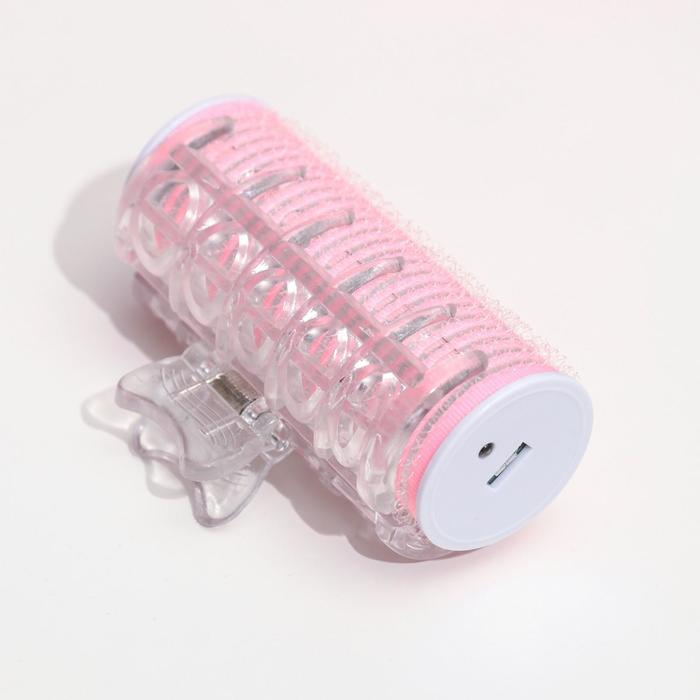 jelektricheskie-bigudi-amp171krasota-spaset-miramp187-65-h-97-sm-5214127-3 Электрические бигуди «Красота спасет мир», 6,5 х 9,7 см — изображение 4