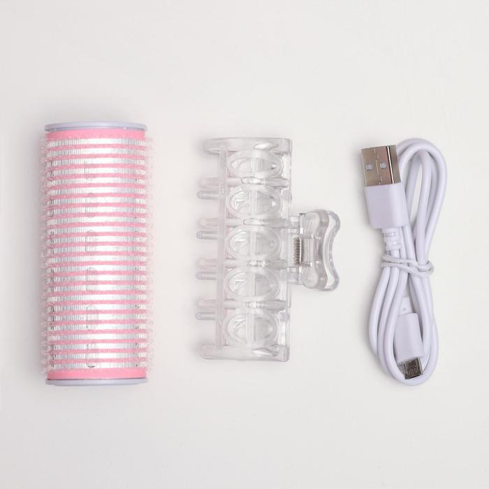 jelektricheskie-bigudi-amp171krasota-spaset-miramp187-65-h-97-sm-5214127-4 Электрические бигуди «Красота спасет мир», 6,5 х 9,7 см — изображение 5