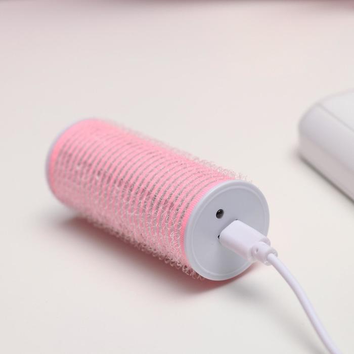 jelektricheskie-bigudi-amp171krasota-spaset-miramp187-65-h-97-sm-5214127-5 Электрические бигуди «Красота спасет мир», 6,5 х 9,7 см — изображение 6