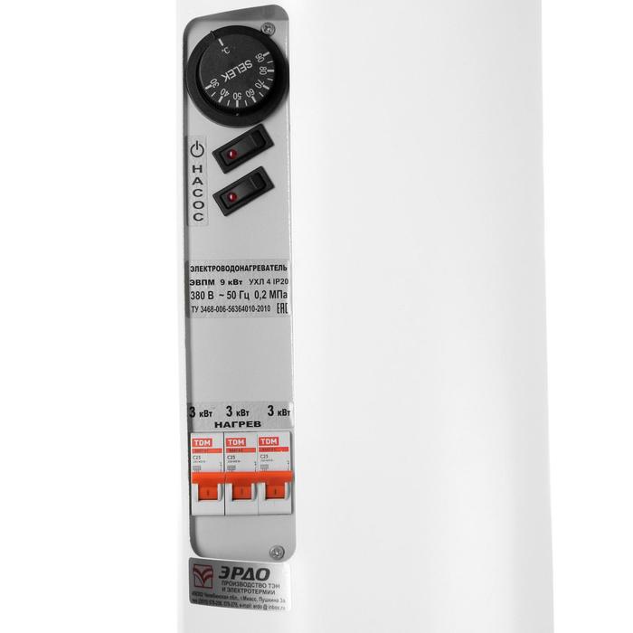 jelektrokotel-jevpm-90-ampquotjerdoampquot-next-9-kvt-220380-v-s-perekljucheniem-5167812-2 Электрокотел ЭВПМ-9,0 "ЭРДО" NEXT, 9 кВт, 220/380 В, с переключением — изображение 3