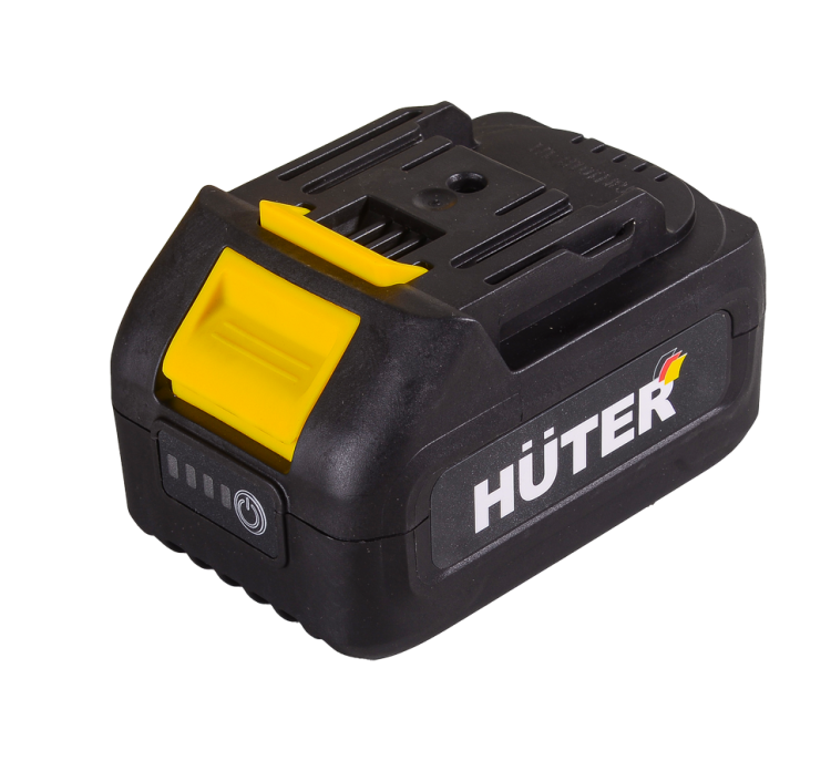 jelektropila-akkumuljatornaja-els-2010li-4a-huter-s-akb-4ach-i-zu-v-komplekte-701054-8 Электропила аккумуляторная ELS-20/10Li 4A Huter (с АКБ 4А*ч и ЗУ в комплекте) — изображение 9