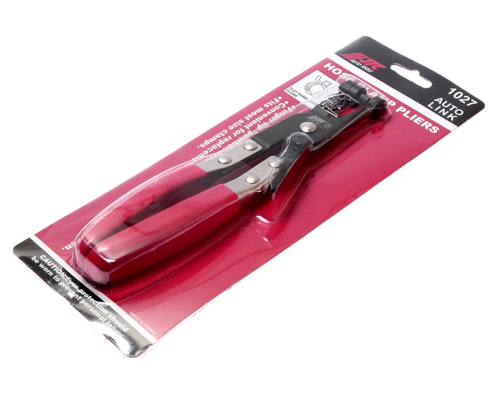 jtc-1027-1 JTC-1027 - Съемник хомутов с фиксатором (клещи) JTC - Съемник 
 
 
Предназначен для снятия хомутов.  
Оснащен ручным фиксатором положения, что позволяет держать клещи открытыми. 
Удобны для снятия нижнего патрубка радиатора.  
Подходит для большин — изображение 2