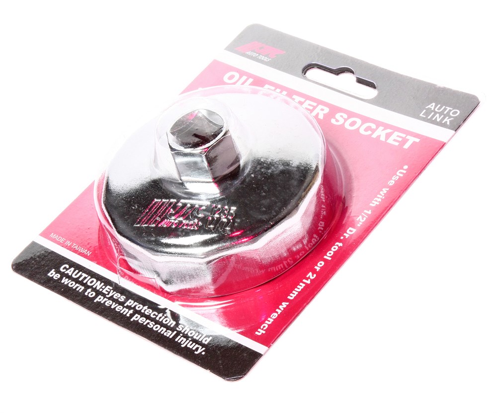 jtc-1235-2 JTC-1235 - Съемник фильтров масляных 74мм 14-ти гранный (MERCEDES,ВМW,VW AUDI,OPEL) чашка JTC -  
Предназначен для снятия масляного фильтра в ходе проведения диагностических работ. 
Форма - 14-гранная чашка.  
Размеры: 14 граней/74 мм. 
Применение: Ме — изображение 3