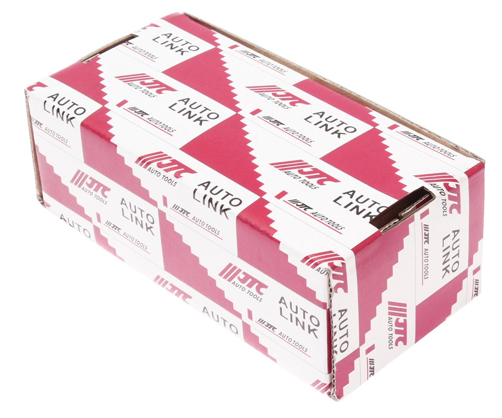 jtc-1260-2 JTC-1260 - Набор для разъединения трубопроводов систем кондиционирования 2 предмета JTC -  
  Специально предназначен для демонтажа соединителей с пружинным фиксатором в системе кондиционирования.
  Применяется для автомобилей Toyota (Тойота) после 2000 — изображение 3