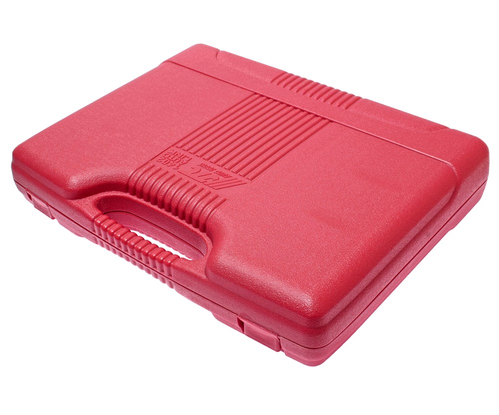 jtc-1402-2 JTC-1402 - Набор адаптеров для тестирования автокондиционера универсальный в кейсе JTC - 
	Предназначен для систем кондиционирования с различными хладагентами.
	Используется для тестирования и промывания систем.
	Переходники.
	Уплотнители.
	Запатенто — изображение 3