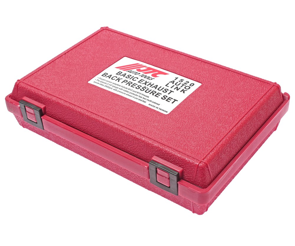 jtc-1520-2 JTC-1520 - Приспособление для проверки пропускной способности катализатора (адаптеры M12,M18) JTC - Комплектация
Приспособление для проверки пропускной способности катализатора - 1 шт.
Адаптер с двумя типоразмерами М12 и М18 - 1 шт.
Описание
П — изображение 3