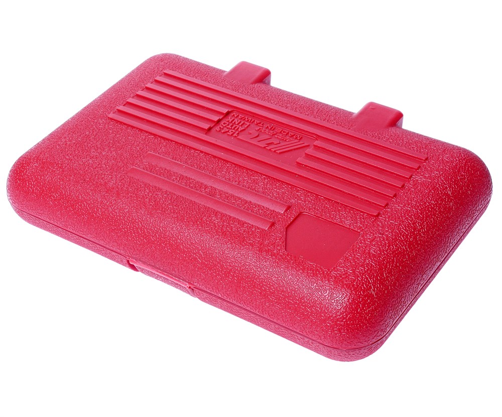 jtc-1543-2 JTC-1543 - Набор головок для снятия датчика кислорода 4 предмета в кейсе JTC - 
  Набор головок для снятия датчика кислорода.
  В комплекте (квадрат присоединения 1/2"): 
  
     28 мм. (12-гранная длина 78 мм.)
    27 мм. (12-гранная дл — изображение 3