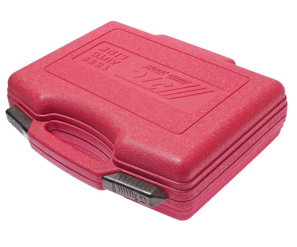 jtc-1559-2 JTC-1559 - Приспособление для снятия сайлентблоков подвески задней (HONDA CR-V K6,K8 1996-2002г.) JTC - Комплектация
Съемник сайлентблоков задней подвески.
Описание
Предназначен для снятия сайлентблоков заднего продольного рычага подвески на ав — изображение 3