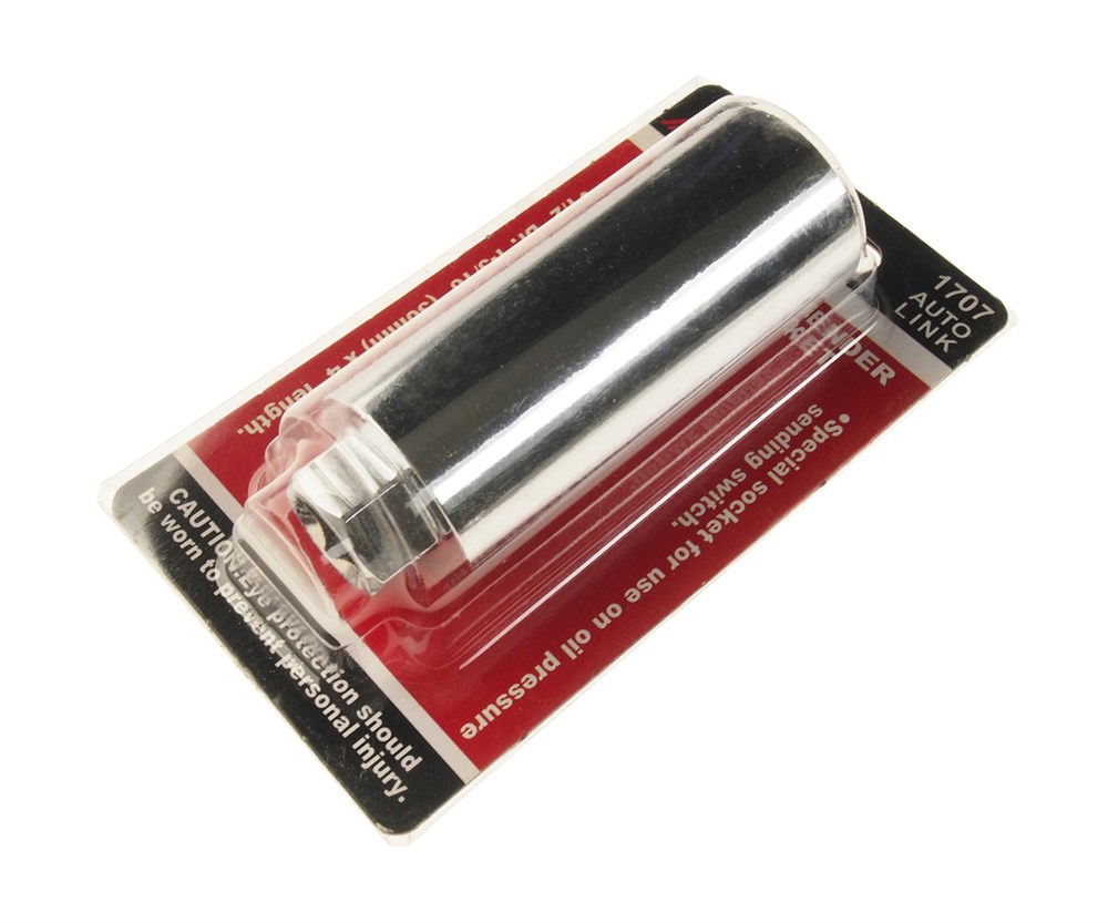 jtc-1707-2 JTC-1707 - Головка для датчика давления масла 30мм JTC - 
Применяется под ключ 1/2”.
Размер: 30 мм.
Используется для снятия/установки датчиков давления масла в автомобилях GM с объемом двигателя 2.0, 2.3, 2.5, 2.8, 3.0 л.
Аналогичен устройству JTC-170 — изображение 3