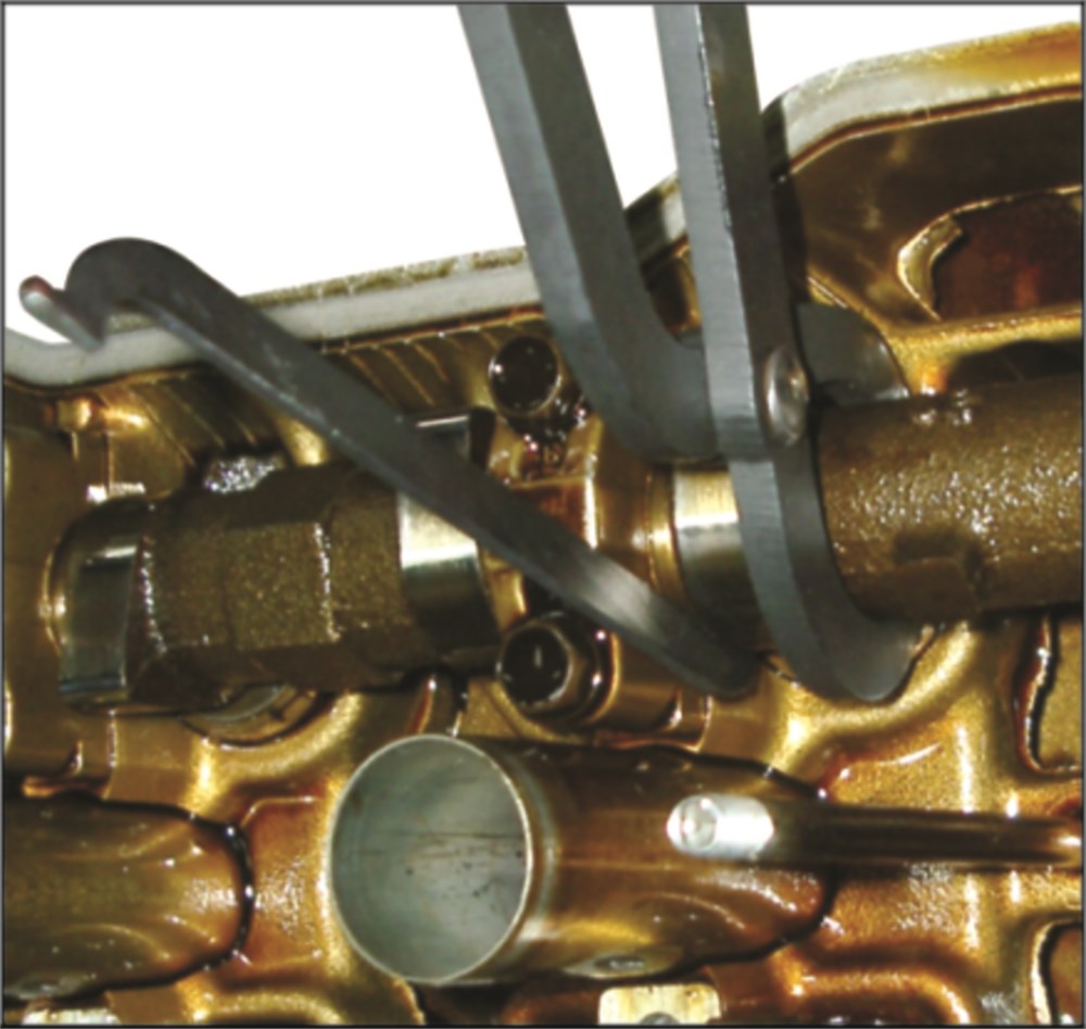 jtc-1904t-1 JTC-1904T - Приспособление для установки регулировочных шайб клапанов (TOYOTA LEXUS) JTC - 
  Предназначен для двигателей с верхним расположением распределительного вала, в которых используются регулировочные шайбы. 
  Инструмент изготовлен специально д — изображение 2