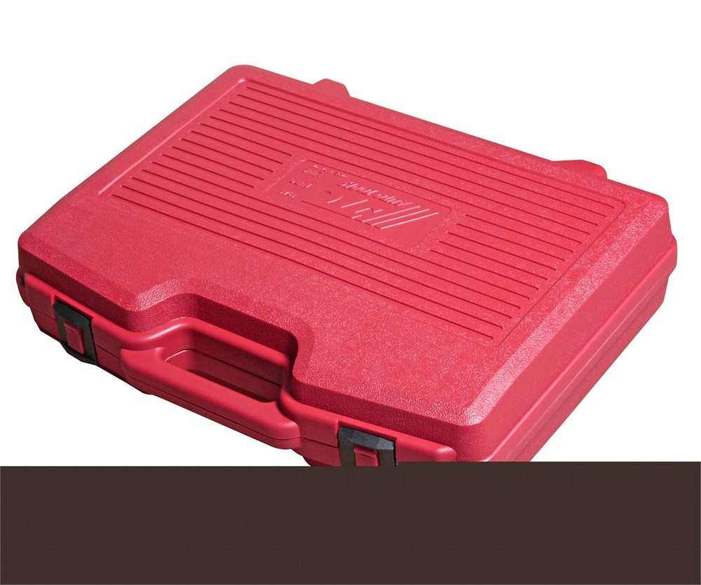 jtc-1941-2 JTC-1941 - Набор для снятия пружин (3 пары захватов) для подвесок типа "Макферсон" в кейсе JTC - Стяжка пружинКомплектация
Вал – 1 шт.
Кронштейн для расширения – 1 шт.
Захваты – 3 комплекта по 2 шт.
Описание
Комплект многофункциональных инстр — изображение 3