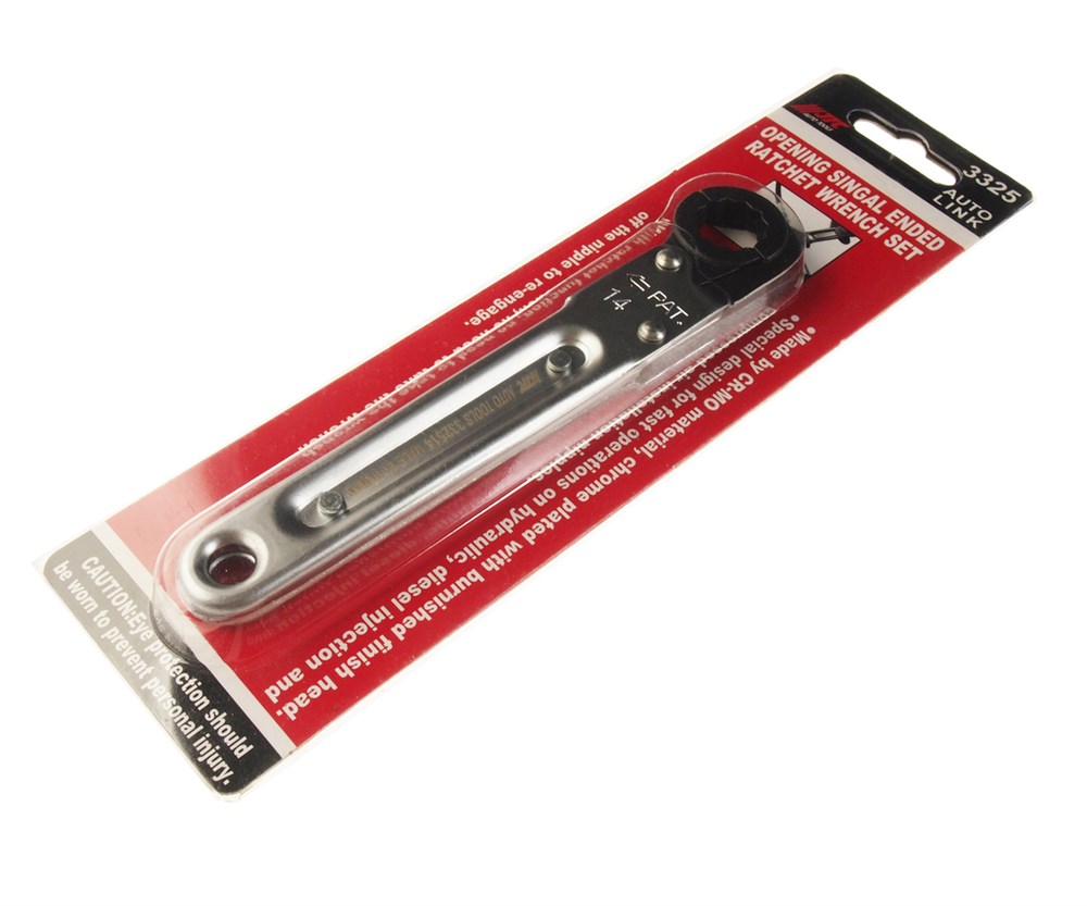 jtc-332514-2 JTC-332514 - Ключ раскрывающийся 14мм 12-ти гранный L=150мм с трещоткой JTC - 
Инструмент изготовлен из хром-молибденовой стали.
Хромированная поверхность.
Полированная головка.
Особая конструкция способствует быстрой работе по обслуживанию гидравличе — изображение 3