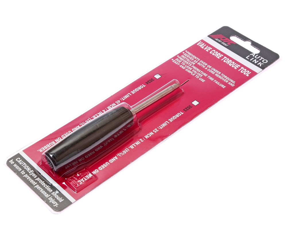 jtc-3524-1 JTC-3524 - Приспособление для снятия и установки золотника нипеля усилие затяжки 45Нсм JTC - 
	Предотвращает пережим или недожим.
	Служит для снятия и установки ниппеля.
	Предупреждает преждевременную поломку шины из-за неисправности ниппелей.
	Проста — изображение 2