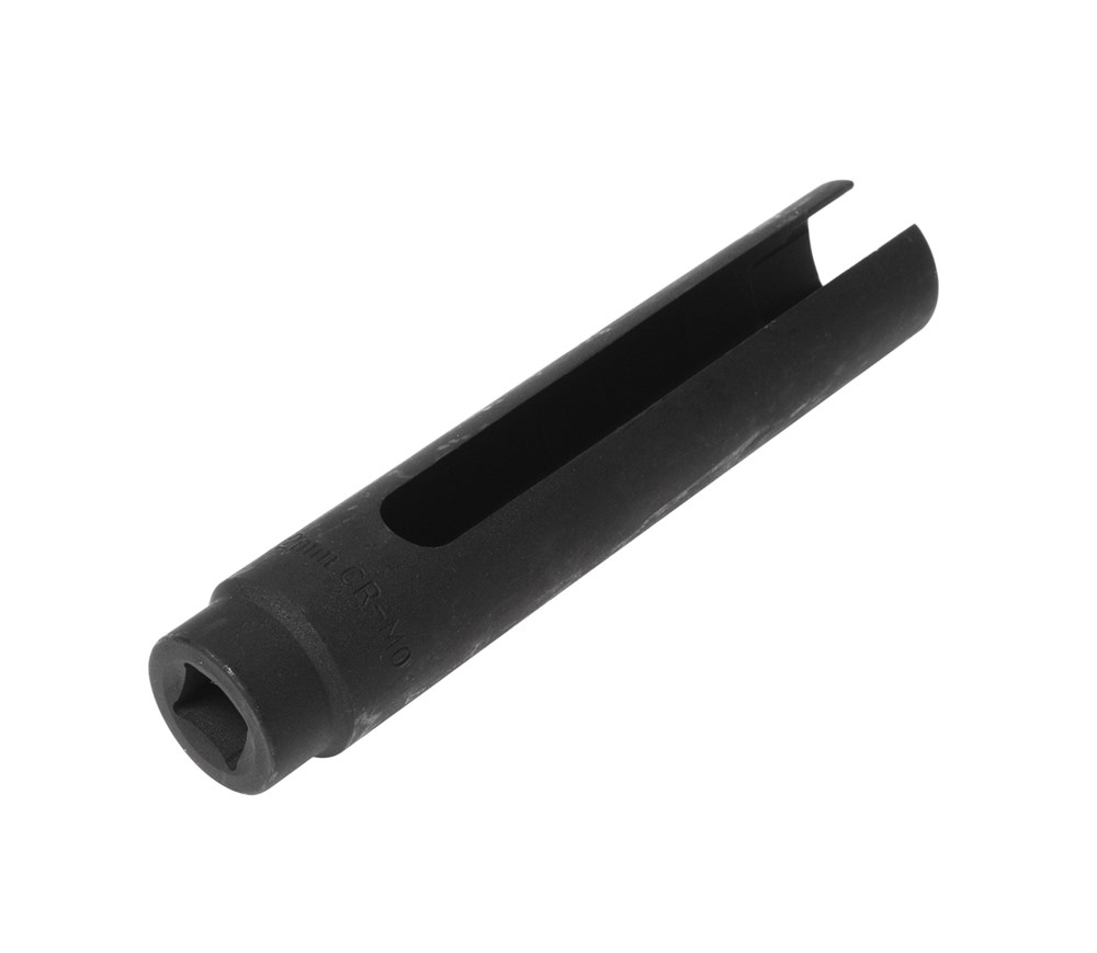 jtc-4040-1 JTC-4040 - Головка для снятия датчика кислорода 1/2"х22мм 150мм удлиненная JTC - 
  Головка используется для монтажа/демонтажа глубоко посаженного кислородного датчика.
  Материал: хромо-молибденовая сталь.  
  Подходит для автомобилей Мерседес (Merced — изображение 2