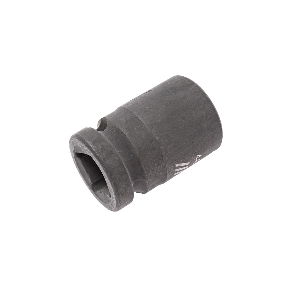 jtc-443817-1 JTC-443817 - Головка торцевая 1/2" 17мм ударная L=38мм JTC - 
  6 граней, метрический размер. 
  Изготовлена из высококачественной хром-молибденовой стали. 
  Размер: 1/2"х17 мм.
  Общая длина: 38 мм. 
  Количество в оптовой упаковке: 10 шт. и 2 — изображение 2