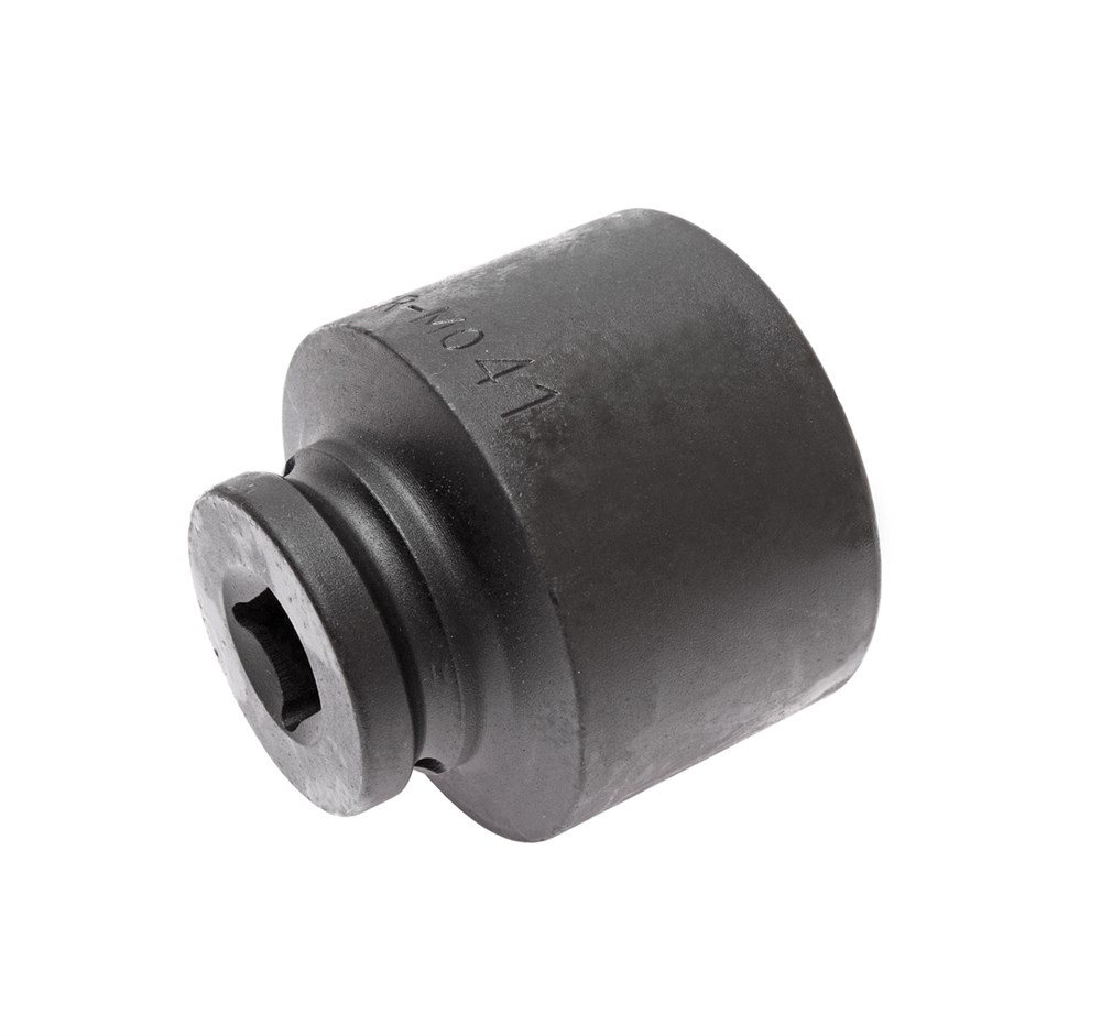 jtc-443841-1 JTC-443841 - Головка торцевая 1/2" 41мм ударная L=54мм JTC - 
  6 граней, метрический размер. 
  Изготовлена из высококачественной хром-молибденовой стали. 
  Размер: 1/2"х41 мм.
  Общая длина: 54 мм. 
  Количество в оптовой упаковке: 25 шт. — изображение 2