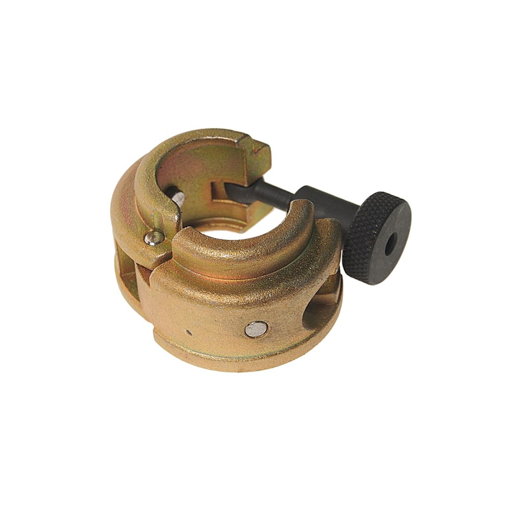 jtc-4481-1 JTC-4481 - Приспособление для демонтажа топливной трубки от топливного насоса (BMW 130250) JTC - 
Применяется для демонтажа топливной трубки от топливного насоса высокого давления.
Используйте инструмент с осторожностью. Неправильное использование может — изображение 2