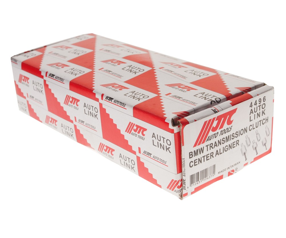 jtc-4496-2 JTC-4496 - Приспособление для центровки сцепления (BMW) JTC - 
Применяется для центрирования диска сцепления при сборке узла.
Применение: BMW трансмиссия: 
S5G/200G, 250G, 260Z, 310Z.
S6S/420G, 560G.
GS6/37BZ, 37DZ, 53BZ, 53DZ.
Оригинальный номер (ВМ): — изображение 3