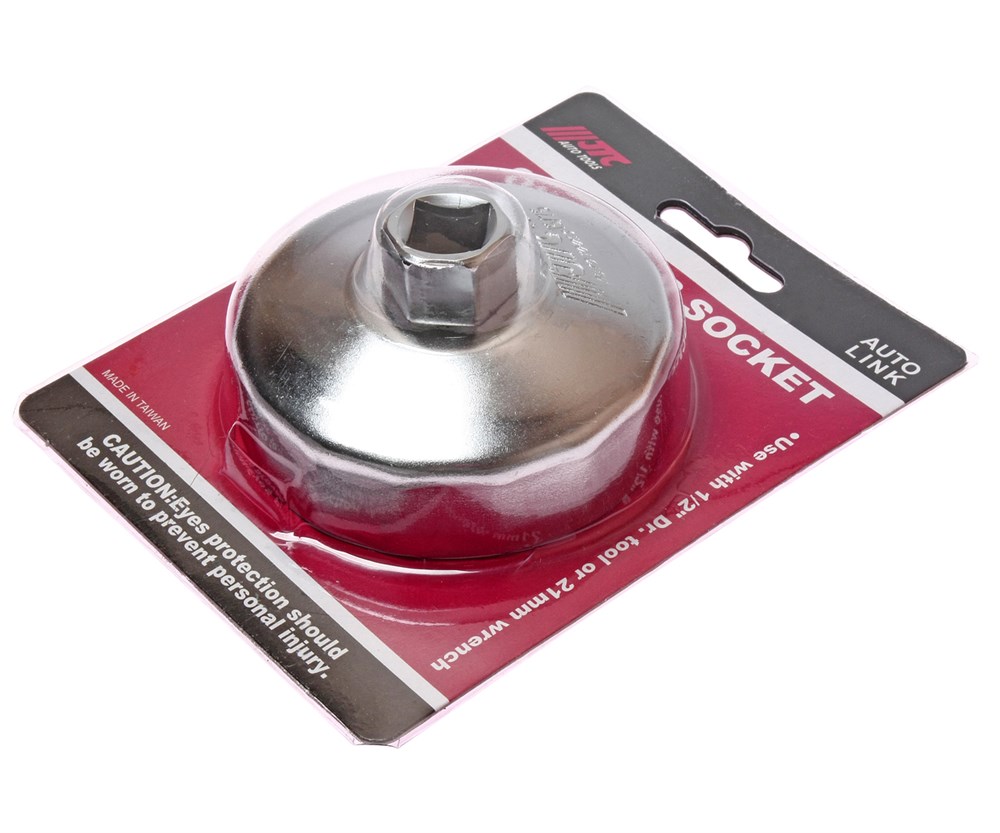 jtc-4611-2 JTC-4611 - Съемник фильтров масляных 75мм 15-ти гранный чашка JTC - Съемник 
	Предназначен для снятия масляного фильтра в ходе проведения диагностических работ.
	Форма:  15-гранная чашка.
	Размеры: 15 граней/75 мм.
	Применение: Форд (Ford), Мазда — изображение 3