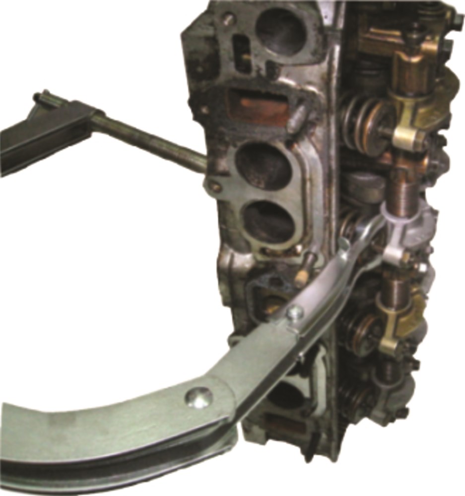 jtc-4621-2 JTC-4621 - Рассухариватель клапанов усиленный со сменными захватами (прямые и изогнутые) JTC - Рассухариватель клапанов усиленный JTC
Описание
	Представляет собой рассухариватель усиленной конструкции, выполнен из стали.
	Для улучшения фиксации пос — изображение 3