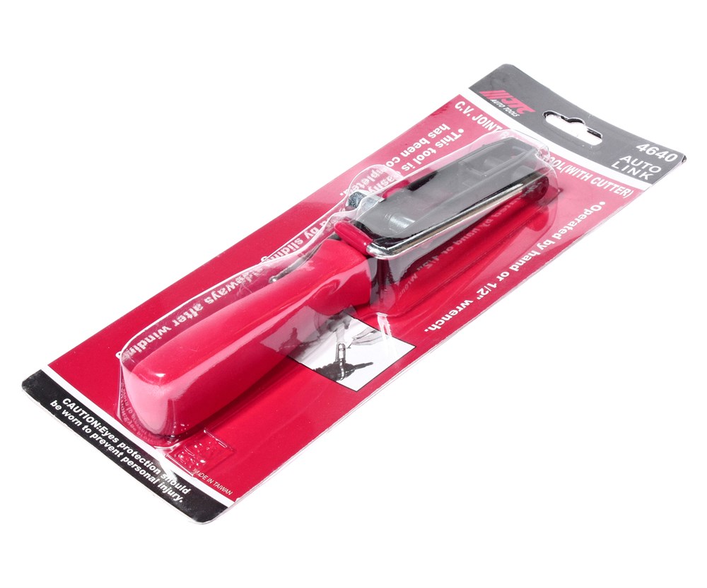 jtc-4640-1 JTC-4640 - Приспособление для установки ленточных хомутов ШРУСа с резаком JTC - Комплектация
Специальное приспособление для установки ленточных хомутов.
Описание
Приспособление без затруднений удаляется после установки хомута.
Возможность упра — изображение 2