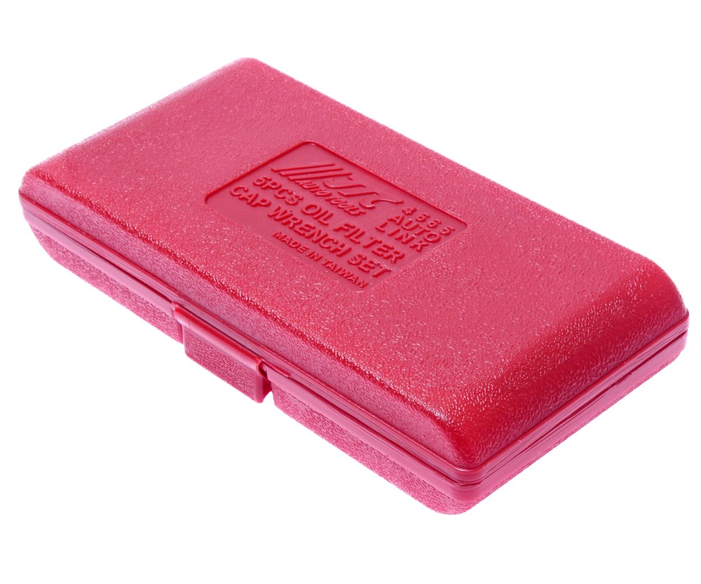 jtc-4665-2 JTC-4665 - Набор съемников фильтра масляного "чашка" 5 предметов в кейсе JTC - Комплектация 
Съемник 24 мм. Cadillac.
Съемник 27 мм. Mercedes-Benz: A class.
Съемник 32 мм. Opel: Аstra, Сorsa, Zatira.
Съемник 36 мм. Opel: Оmega DL 16V, Vectra, Zafira — изображение 3