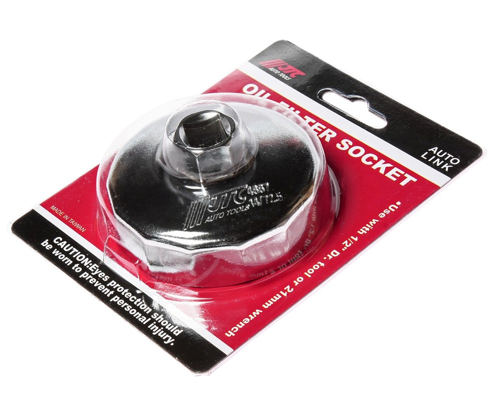 jtc-4667-1 JTC-4667 - Съемник фильтров масляных 72.5мм 14-гранный (TOYOTA) чашка JTC -  
Предназначен для снятия масляного фильтра в ходе проведения диагностических работ. 
Форма - 14-гранная чашка.  
Размеры: 14 граней/72.5 мм. 
Применение: Тойота (Toyota). 
И — изображение 2