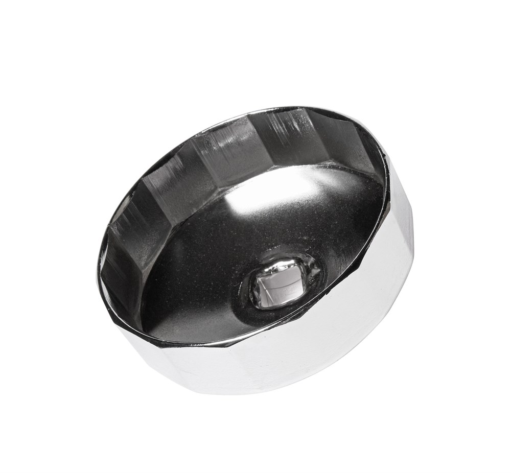 jtc-4695-1 JTC-4695 - Съемник фильтров масляных 84мм 14-ти гранный (MERCEDES OM642) чашка JTC -  
Предназначен для снятия масляного фильтра в ходе проведения диагностических работ. 
Форма - 14-гранная чашка.  
Размеры: 14 граней/84 мм. 
Применение: Мерседес (Mer — изображение 2