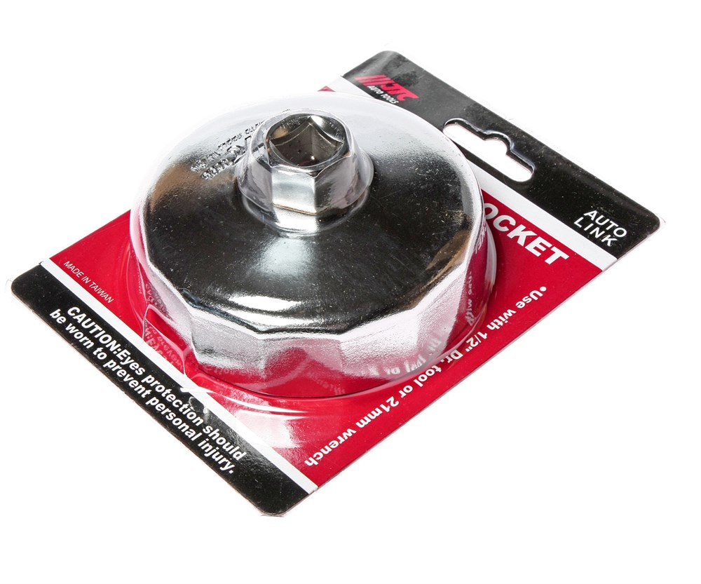 jtc-4695-2 JTC-4695 - Съемник фильтров масляных 84мм 14-ти гранный (MERCEDES OM642) чашка JTC -  
Предназначен для снятия масляного фильтра в ходе проведения диагностических работ. 
Форма - 14-гранная чашка.  
Размеры: 14 граней/84 мм. 
Применение: Мерседес (Mer — изображение 3