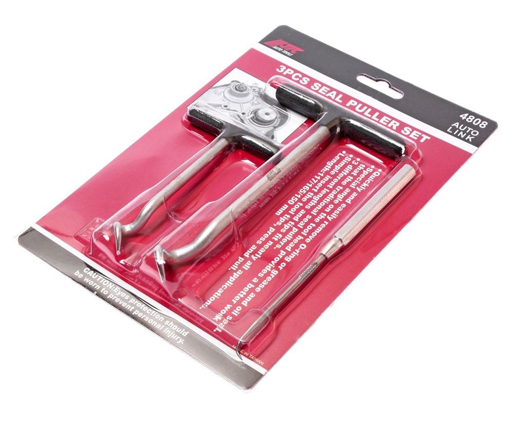 jtc-4808-1 JTC-4808 - Набор съемников сальников 117,150,165мм JTC -  
Позволяет быстро и без особых усилий снимать уплотнительные кольца или сальники различных типов. 
Особый угол крюка обеспечивает более эффективную работу по извлечению сальников.  
В комплекте — изображение 2