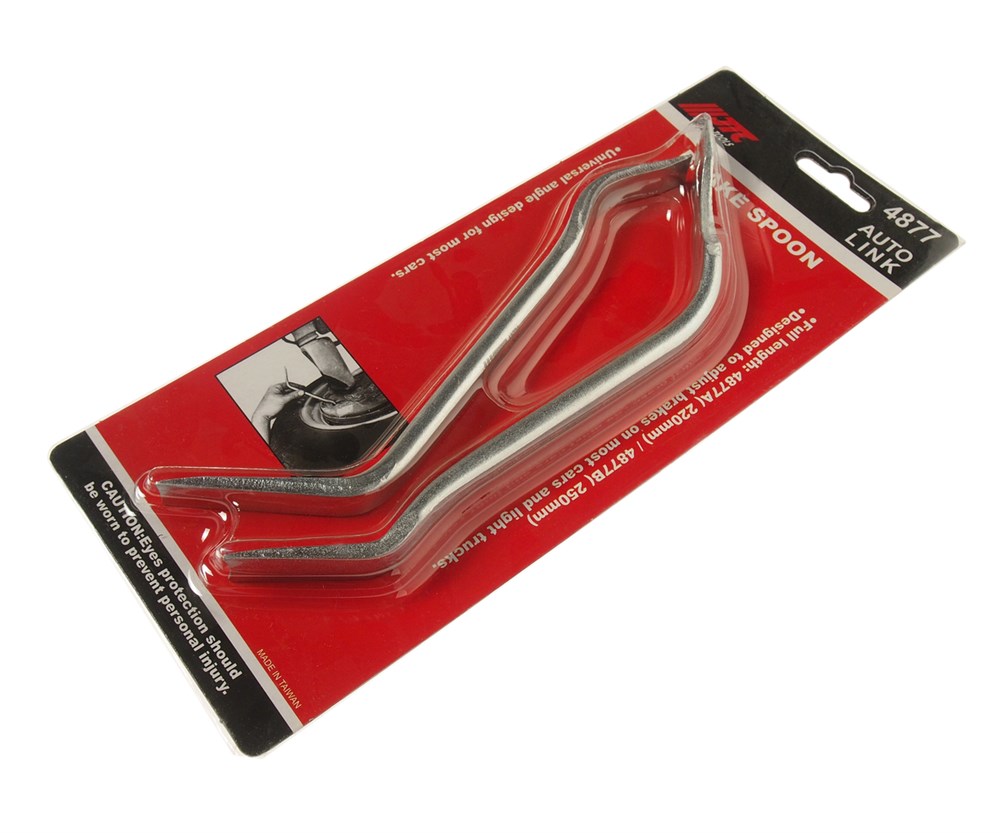 jtc-4877-2 JTC-4877 - Набор приспособлений для регулировки тормозов JTC - Комплектация 
Приспособление 4877А (220 мм), 4877В (250 мм).
Описание
Комплект предназначен для регулировки тормозной системы легковых и легкогрузовых автомобилей.
Универсальная ко — изображение 3