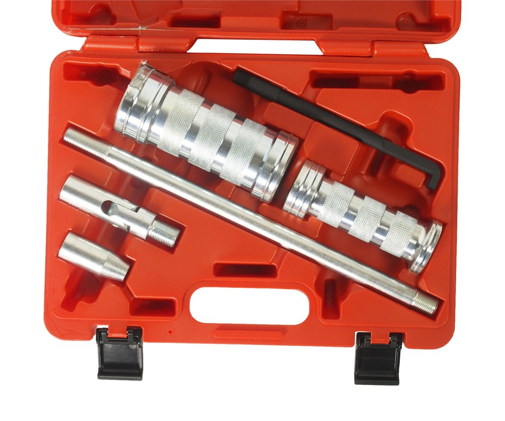 jtc-5245-1 JTC-5245 - Съемник форсунок для грузовых автомобилей JTC - Съемник 
Специальное решение для демонтажа форсунок двигателей грузовых автомобилей нового поколения.
Применение: грузовые автомобили с системой впрыска насос-форсунками либо с традиционными сис — изображение 2