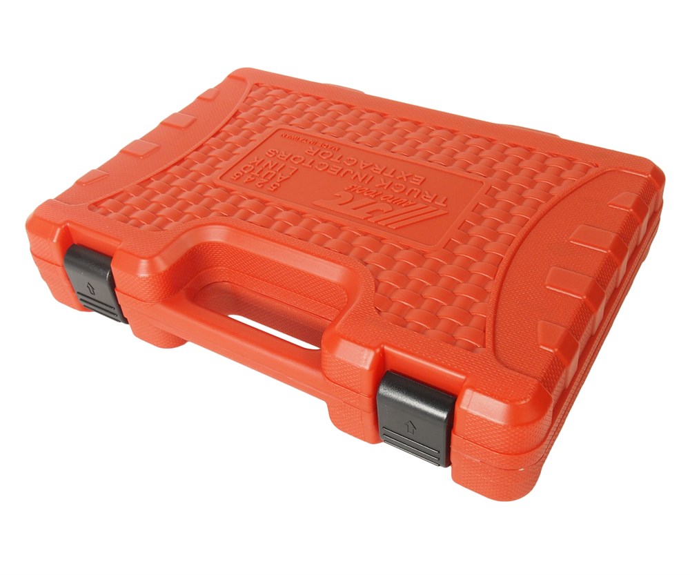 jtc-5245-2 JTC-5245 - Съемник форсунок для грузовых автомобилей JTC - Съемник 
Специальное решение для демонтажа форсунок двигателей грузовых автомобилей нового поколения.
Применение: грузовые автомобили с системой впрыска насос-форсунками либо с традиционными сис — изображение 3